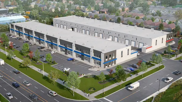 479 Bayly ST E #5 (Bldg 2), Ajax, ON L1Z 1W7