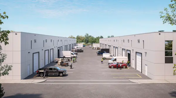 479 Bayly ST E #5 (Bldg 2), Ajax, ON L1Z 1W7