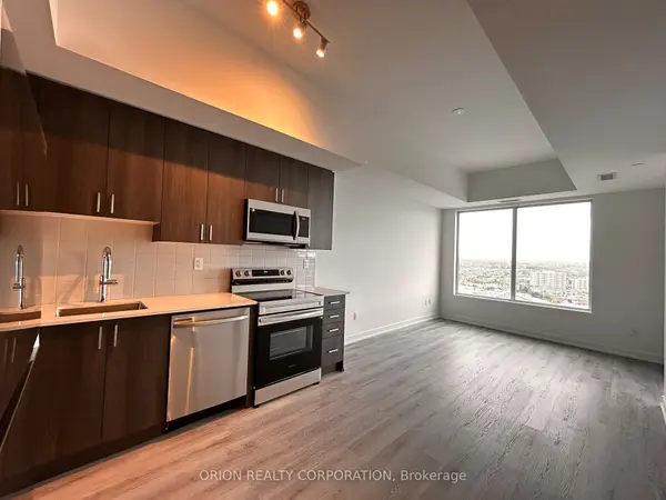 1435 Celebration DR #2909, Pickering, ON L1W 0C4