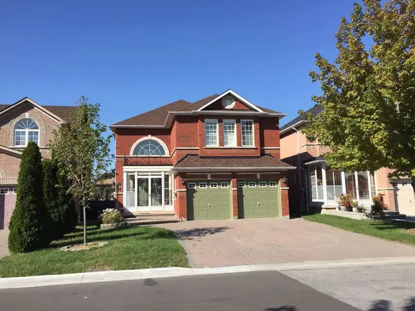 6 Stonebridge BLVD #Bsmt, Toronto E05, ON M1W 4A7