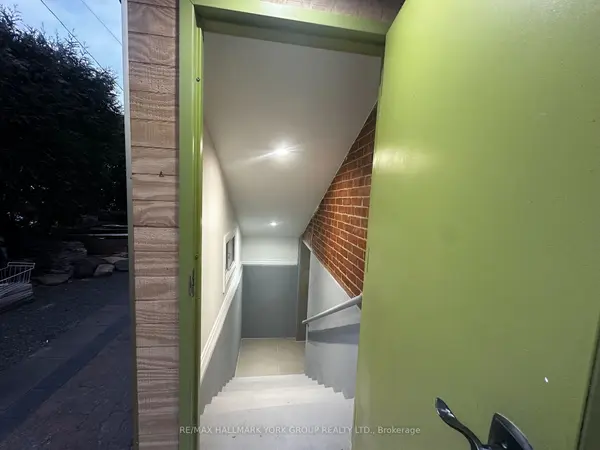 420 Osborne ST #Lower, Brock, ON L0K 1A0