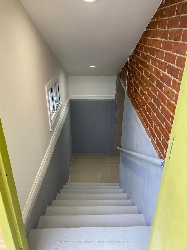 420 Osborne ST #Lower, Brock, ON L0K 1A0