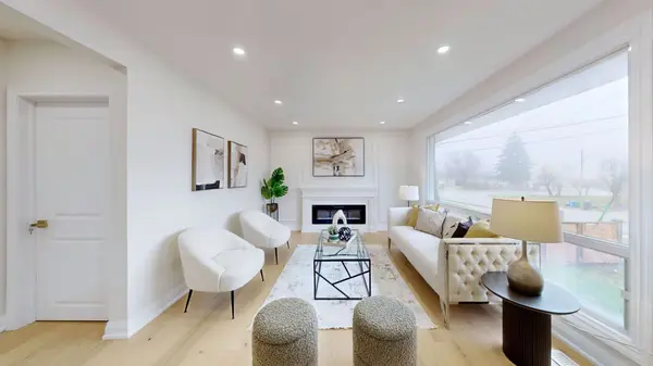 439 Fernleigh CIR N, Richmond Hill, ON L4C 1E5