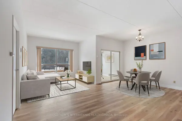 249 Major Mackenzie DR E #105, Richmond Hill, ON L4C 9M8