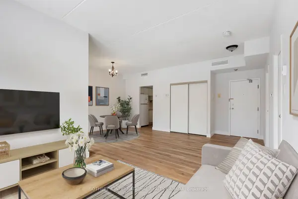 249 Major Mackenzie DR E #105, Richmond Hill, ON L4C 9M8