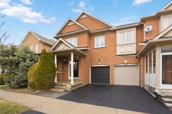121 Hopecrest RD, Markham, ON L6C 2V7