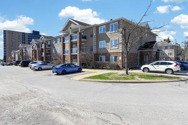 41 Coulter ST #3, Barrie, ON L0K 1S0