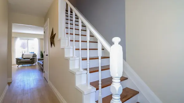 261 Rose ST #Unit #10, Barrie, ON L4M 2V3