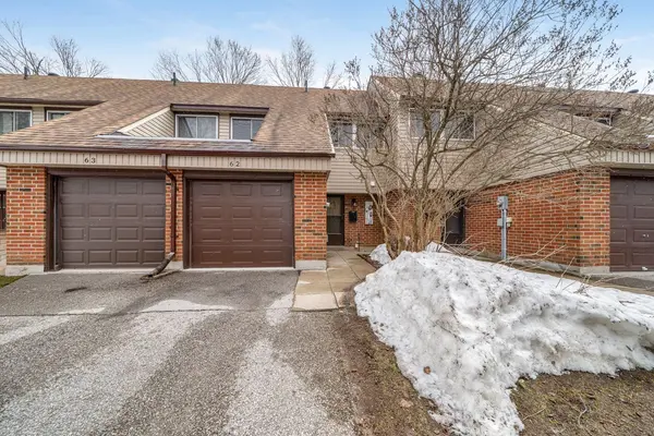 441 Barrie RD #62, Orillia, ON L3V 6T9