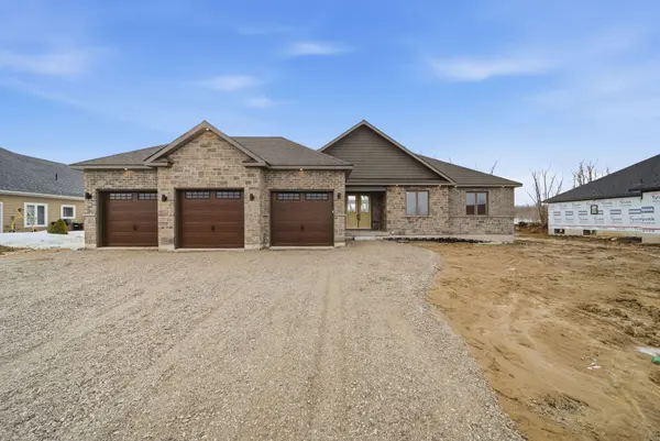 19 Henry Ball CT, Oro-medonte, ON L0K 2G1