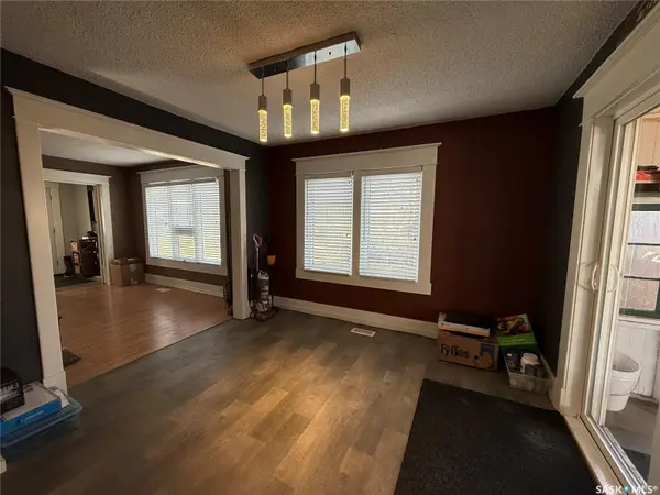 711 Luten AVENUE, Radville, SK S0C 2G0