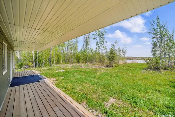 304 Railway AVENUE, Garden River Rm No. 490, SK S0J 1T0