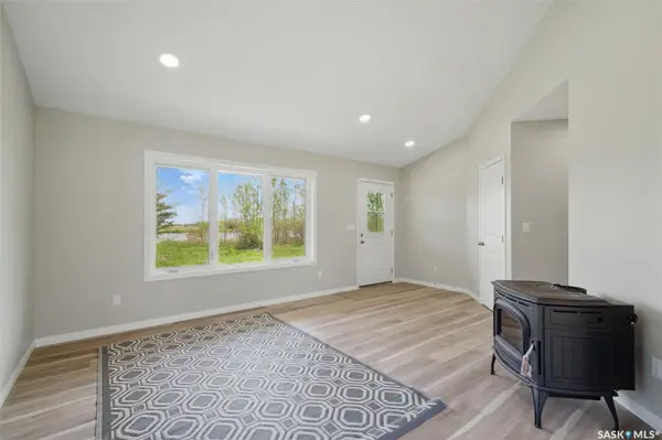 304 Railway AVENUE, Garden River Rm No. 490, SK S0J 1T0