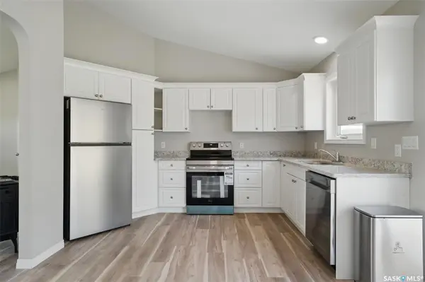 304 Railway AVENUE, Garden River Rm No. 490, SK S0J 1T0