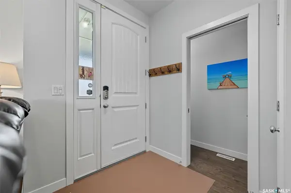 687 Secord BEND, Saskatoon, SK S7V 0M7