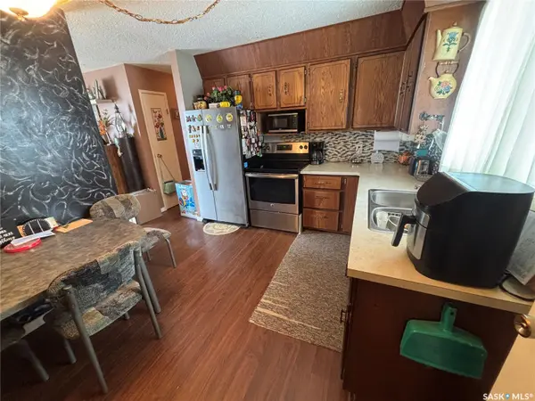 107 Millburn STREET, Melfort, SK S0E 1A0