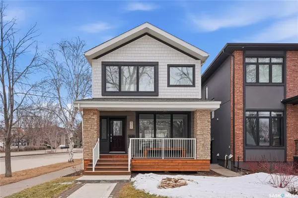 738 Main Street, Saskatoon, SK S7H 0K1