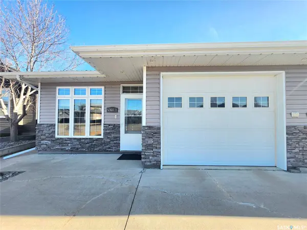 5364 Progress STREET #1, Macklin, SK S0L 2C0