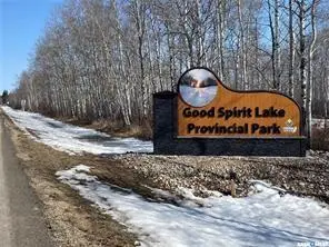 24 Willow CRESCENT, Good Spirit Lake Prov Park, SK S0A 3V0