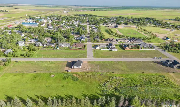 207 D'Arcy STREET, Rouleau, SK S0G 4H0