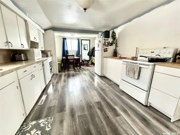 821 2nd AVENUE E, Zenon Park, SK S0E 1W0