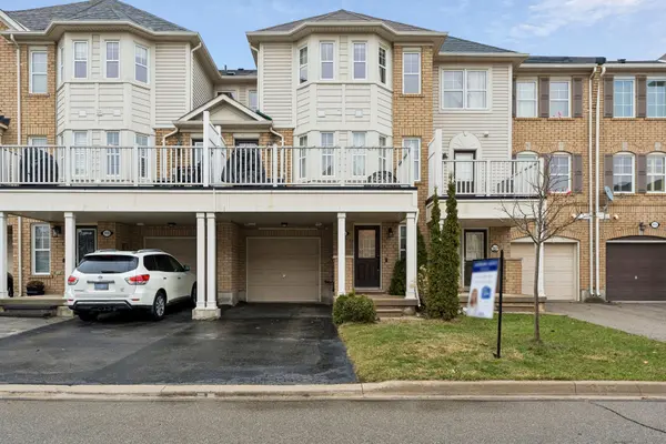 915 Deverell PL, Milton, ON L9T 0M2