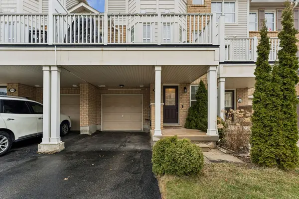 915 Deverell PL, Milton, ON L9T 0M2