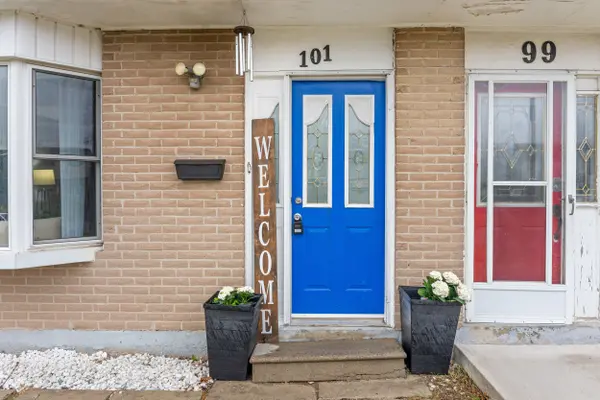 101 Griselda CRES, Brampton, ON L6S 1M4