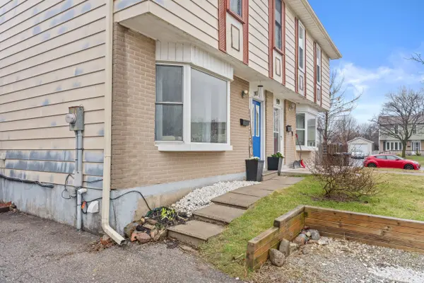 101 Griselda CRES, Brampton, ON L6S 1M4