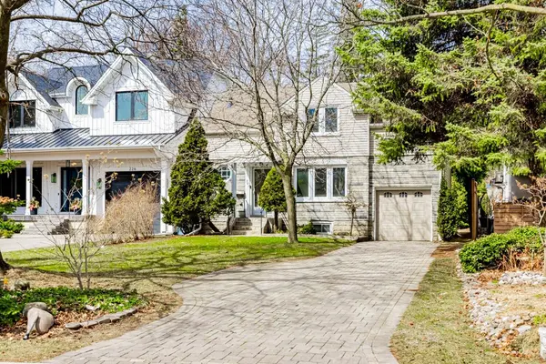 228 The Kingsway N/A, Toronto W08, ON M9A 3T5