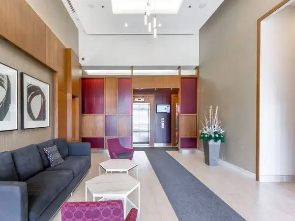 4065 Brickstone Mews #1101, Mississauga, ON L5B 0G3