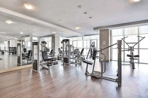 4065 Brickstone Mews #1101, Mississauga, ON L5B 0G3