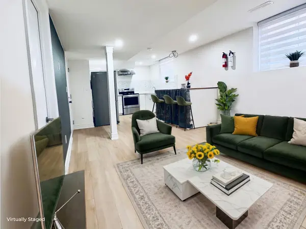 851 Clemens CRES #BSMT, Mississauga, ON L5V 2S8