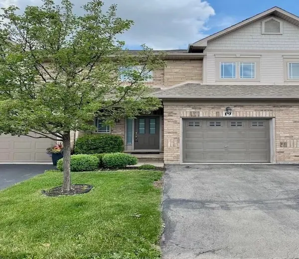 2169 Orchard RD #19, Burlington, ON L7L 7H9