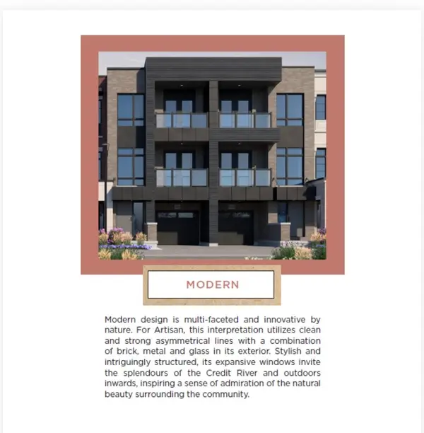 5124 Artist LN, Mississauga, ON L5A 2H4