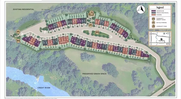 5124 Artist LN, Mississauga, ON L5A 2H4