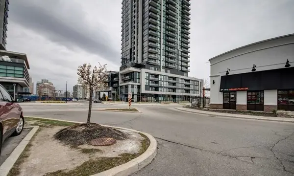 3975 Grand Park DR #601, Mississauga, ON L5B 0K4