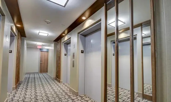 3975 Grand Park DR #601, Mississauga, ON L5B 0K4