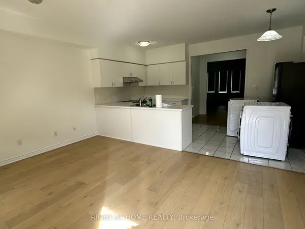 50 Jack Evelyn Wiggins DR, Toronto W05, ON M3J 0E8