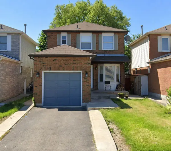 5 Ravenswood DR, Brampton, ON L6Y 3Y5