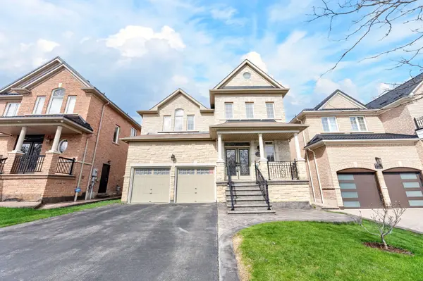 5 Pillar RD, Brampton, ON L6Y 0N9