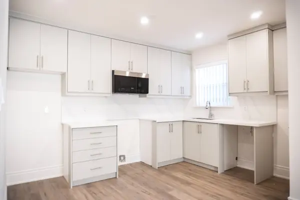 148 Martin Grove RD #Upper, Toronto W08, ON M9B 4K9