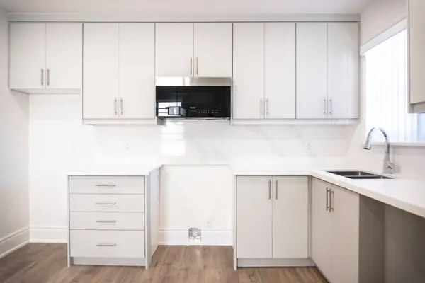 148 Martin Grove RD #Upper, Toronto W08, ON M9B 4K9