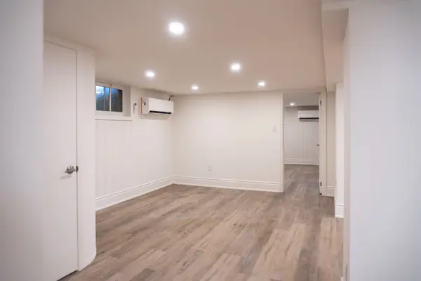 148 Martin Grove RD #Lower, Toronto W08, ON M9B 4K9