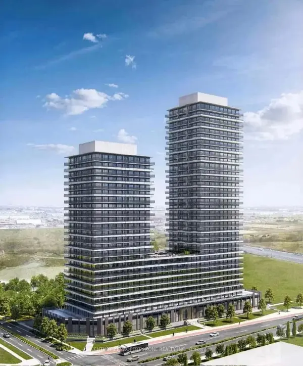 15 Skyridge DR #2107, Brampton, ON L6P 3S4