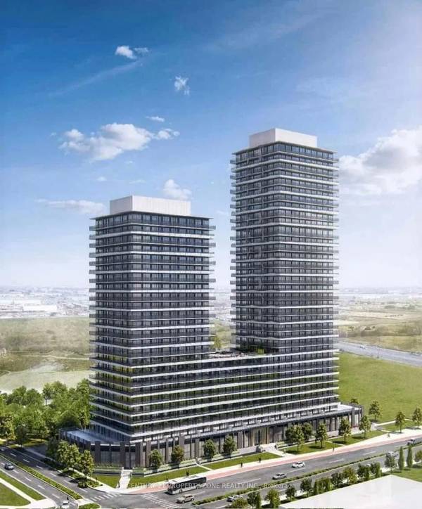 15 Skyridge DR #2107, Brampton, ON L6P 3S4