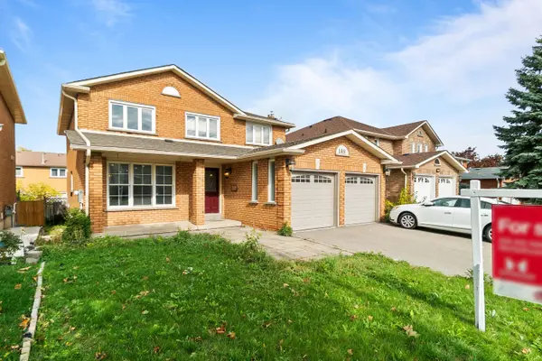 149 Sunforest DR, Brampton, ON L6Z 4B7