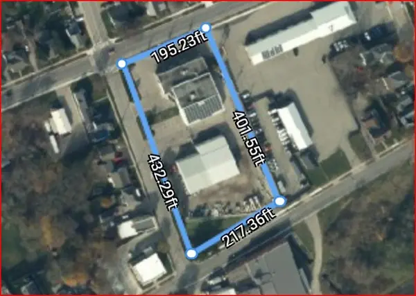 143 Bell ST E, Ingersoll, ON N5C 2N9