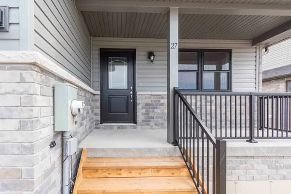 27 Clayton John AVE, Brighton, ON K0K 1H0