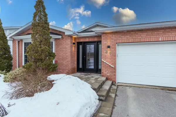 84 Westwind CRES, Prince Edward County, ON K0K 3L0